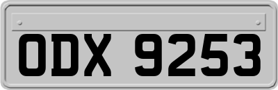 ODX9253