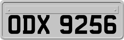 ODX9256