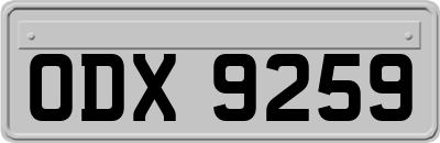 ODX9259
