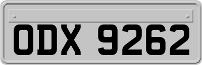 ODX9262
