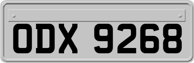 ODX9268