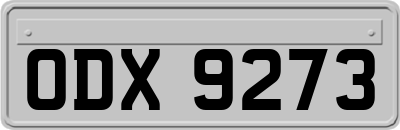 ODX9273