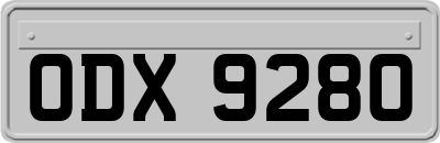 ODX9280