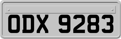 ODX9283