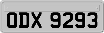 ODX9293