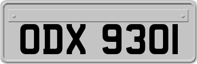 ODX9301