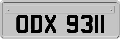 ODX9311