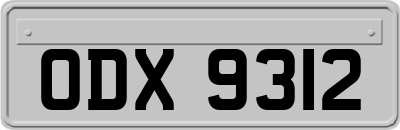 ODX9312