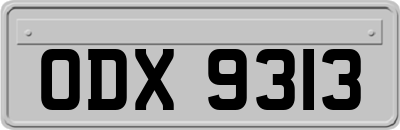ODX9313