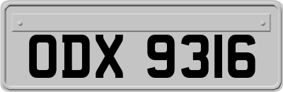 ODX9316