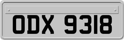 ODX9318