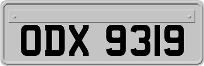 ODX9319