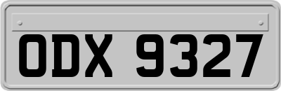 ODX9327