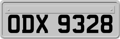 ODX9328