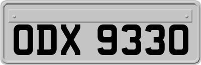 ODX9330