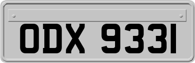 ODX9331