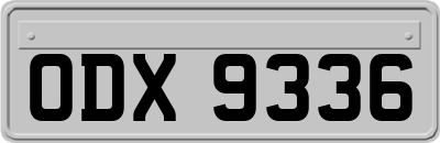 ODX9336