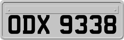 ODX9338