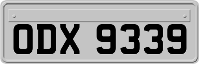 ODX9339