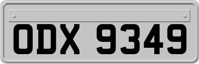 ODX9349
