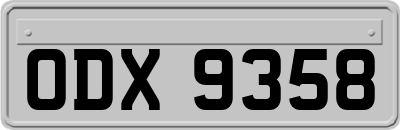 ODX9358