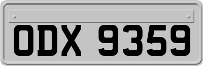 ODX9359