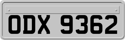 ODX9362