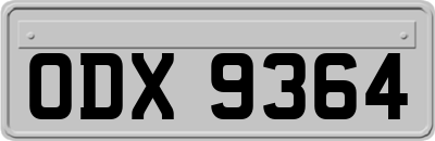 ODX9364