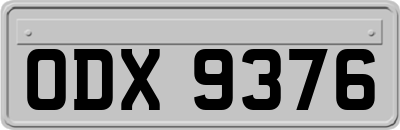 ODX9376