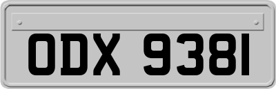 ODX9381
