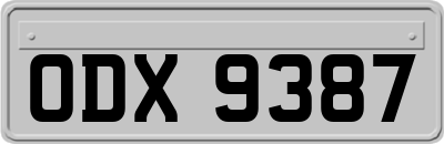 ODX9387