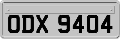 ODX9404