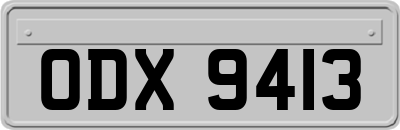 ODX9413