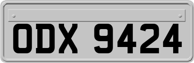 ODX9424