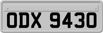 ODX9430