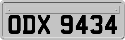ODX9434