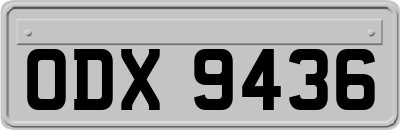 ODX9436