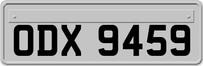 ODX9459