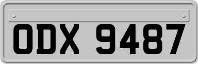 ODX9487