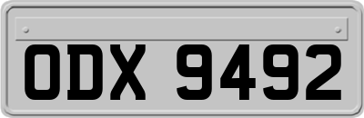 ODX9492