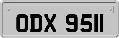 ODX9511