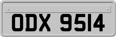 ODX9514