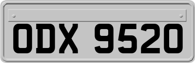 ODX9520