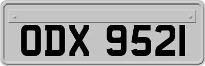 ODX9521