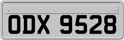 ODX9528