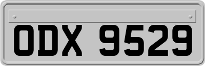 ODX9529
