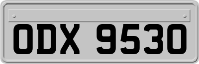 ODX9530