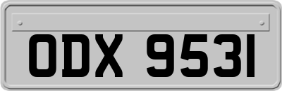 ODX9531