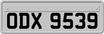 ODX9539