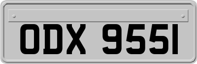 ODX9551